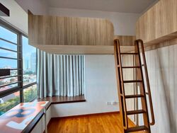 The Infiniti (D5), Condominium #428899151